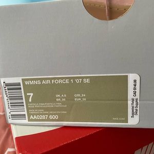 Just taking up space